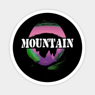 Mountain Magnet